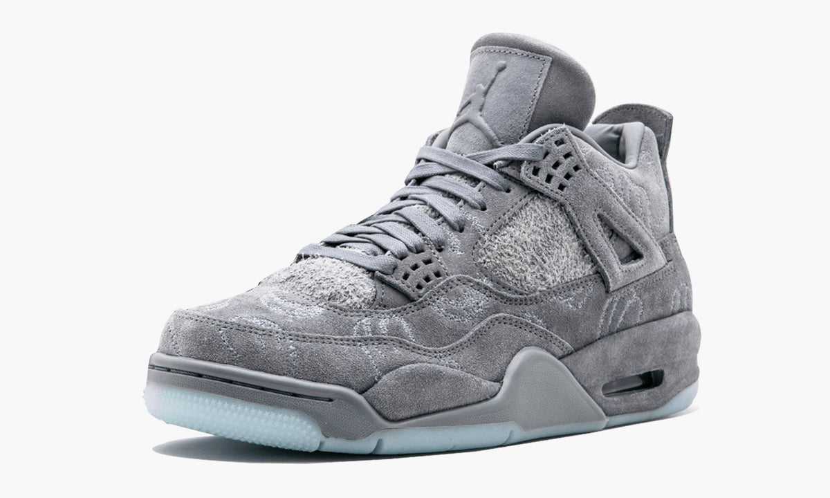 Air Jordan 4 Retro Kaws KAWS Sneakers