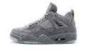 Air Jordan 4 Retro Kaws KAWS Sneakers