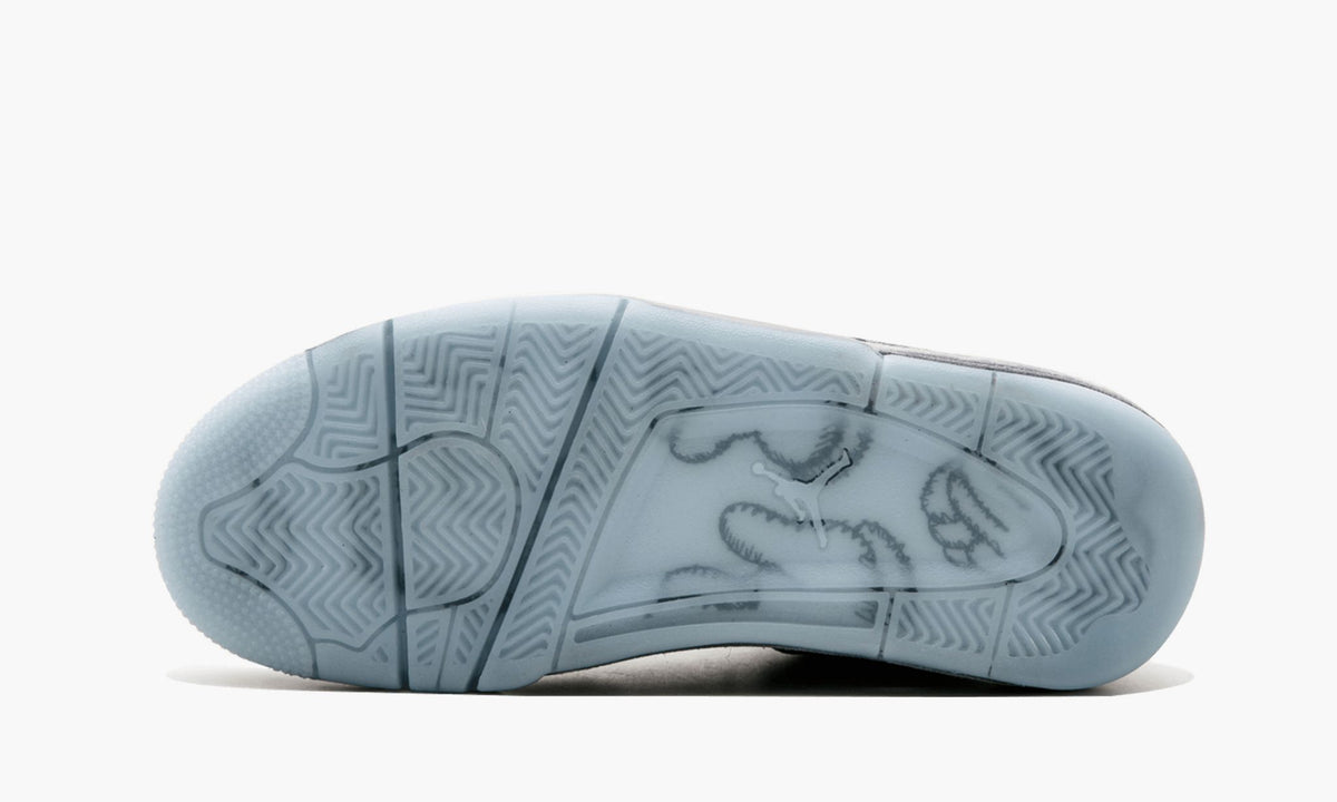 Air Jordan 4 Retro Kaws KAWS Sneakers