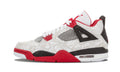 Air Jordan 4 Retro Laser Sneakers