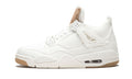 Air Jordan 4 Retro Levis NRG "White Denim" Sneakers