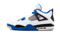 Air Jordan 4 Retro Motorsports Sneakers
