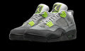 Air Jordan 4 Retro SE Neon 95 CT5342 Sneakers