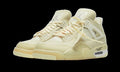 Air Jordan 4 Sail CV9388 Sneakers