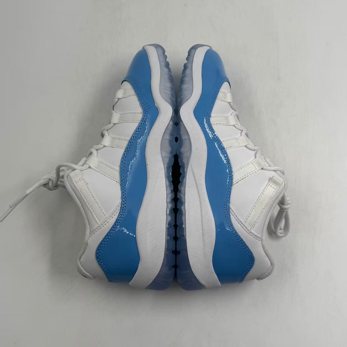Air Jordan 11 Retro Low University Blue (2026) (PS) - US 2.5Y - New - Other - detail 2