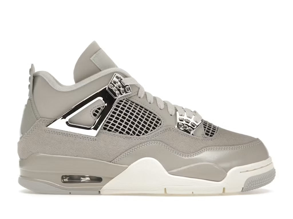 Used - Air Jordan 4 Retro Frozen Moments (Women's) - US W 8 - catalog main image