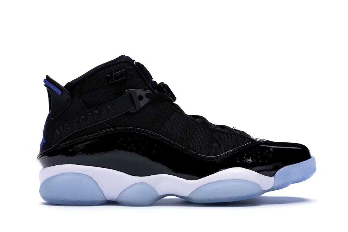 Air Jordan 6 Rings Space Jam (2018) - catalog main image