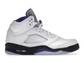 Air Jordan 5 Retro Dark Concord - US M 10.5 - New - Other - catalog main image
