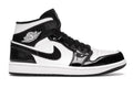 Used - Air Jordan 1 Mid Carbon Fiber All-Star (2021) - US M 10 - catalog main image