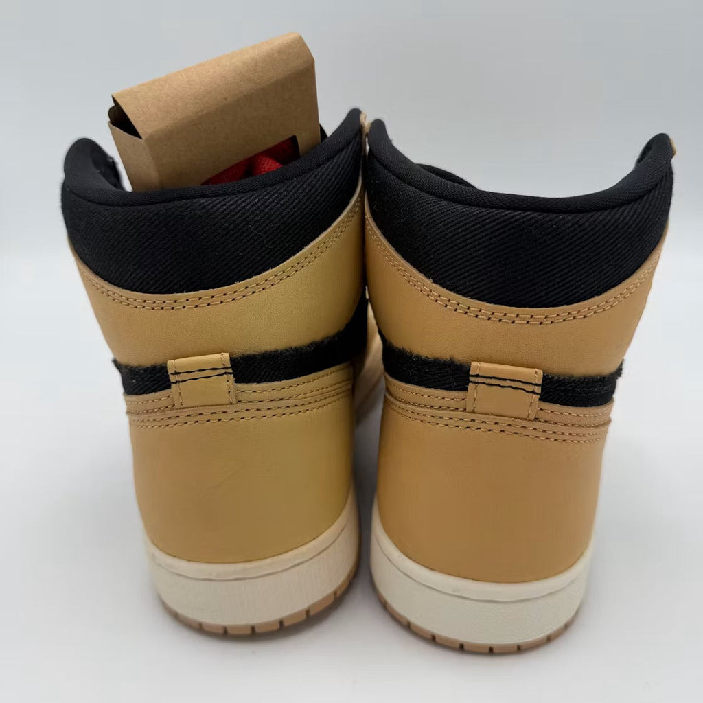 Air Jordan 1 Retro High OG Heirloom - US M 6.5 - New - Other - detail 2