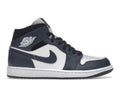 Air Jordan 1 Mid Armory Navy - US M 10 - New - Other - catalog main image