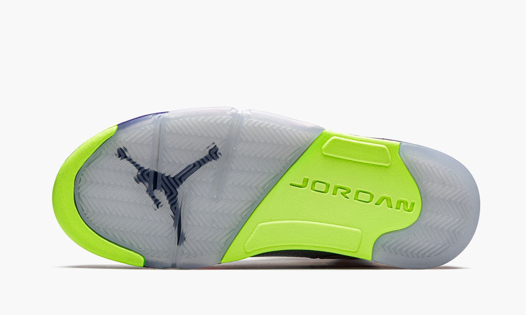 Air Jordan 5 Retro Alternate Bel-Air Sneakers