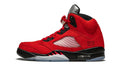 Air Jordan 5 Retro Raging Bull 2021 Sneakers