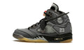 Air Jordan 5 Retro SP "Off-White" Sneakers