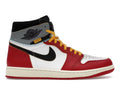 Used - Air Jordan 1 Retro High OG SP Union LA Chicago Shadow - US M 11.5 - catalog main image