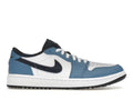Air Jordan 1 Low Golf White Aegean Storm - US M 9 - New - Other - catalog main image