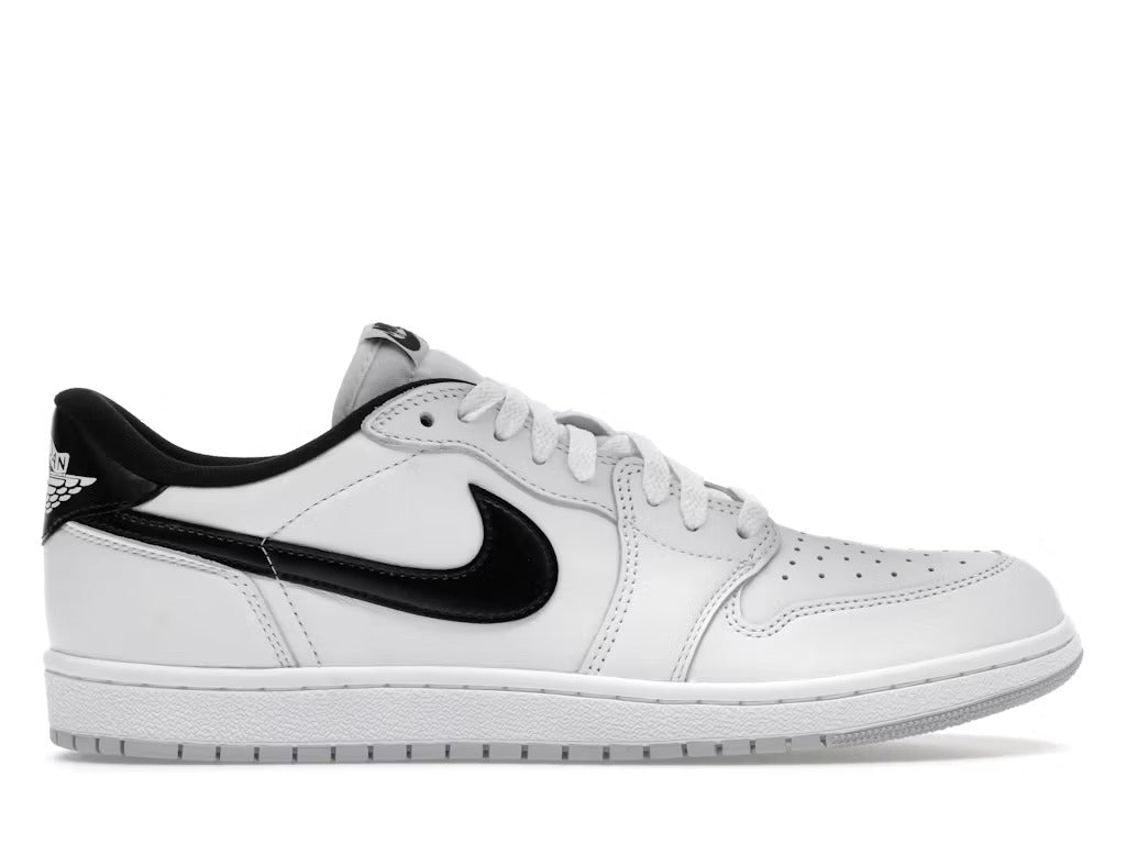 Air Jordan 1 Retro Low '85 Metallic Black - catalog main image