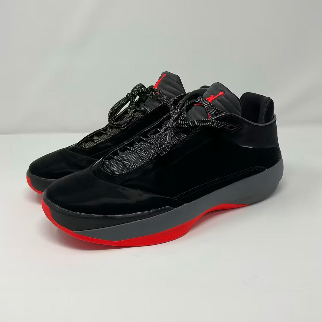 Used - Air Jordan 40 Infrared - US M 11 - detail 1