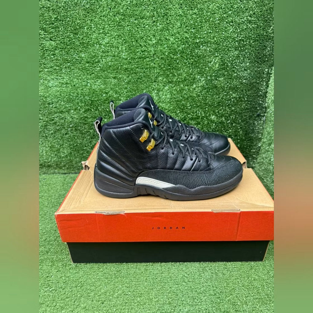 Used - Air Jordan 12 Retro The Master - US M 10.5 - detail 3