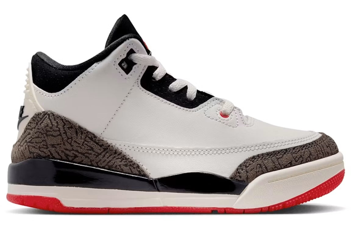 Air Jordan 3 Retro World's Best Dad (PS) - catalog main image