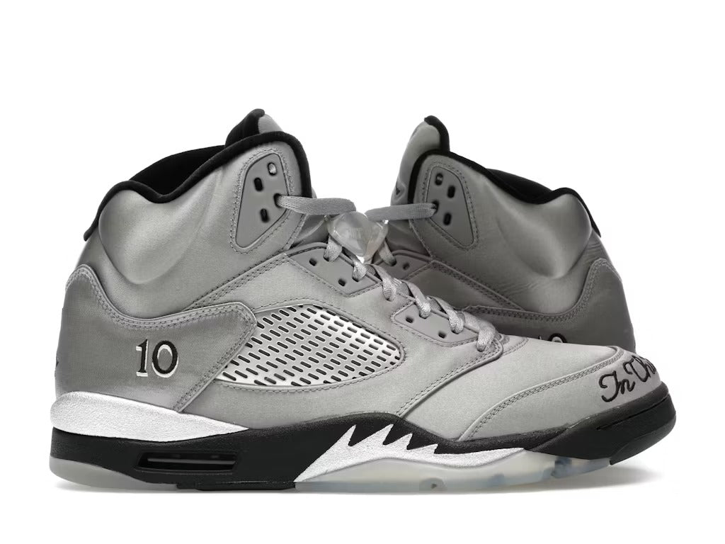 Air Jordan 5 Retro Wings (2025) (Women's) - US W 17.5 - New - Other - catalog main image