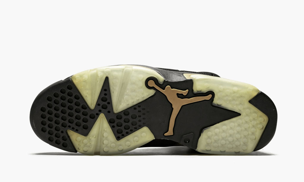 Air Jordan 6 DMP DMP Sneakers