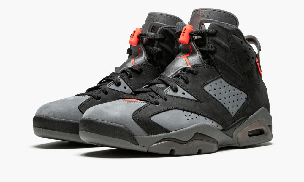Air Jordan 6 PSG - Paris Saint Germain Sneakers