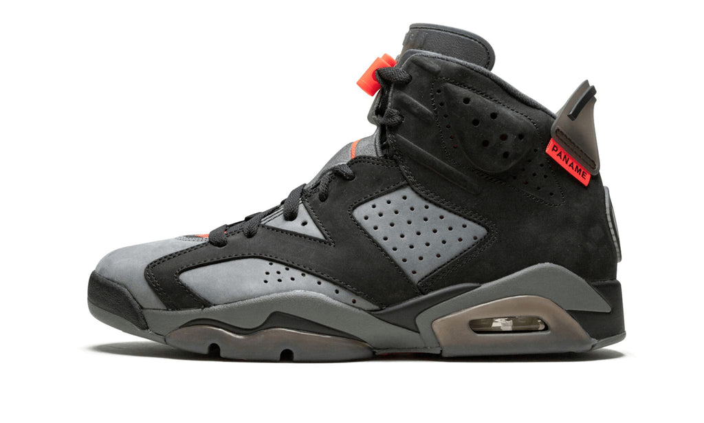 Air Jordan 6 PSG - Paris Saint Germain Sneakers