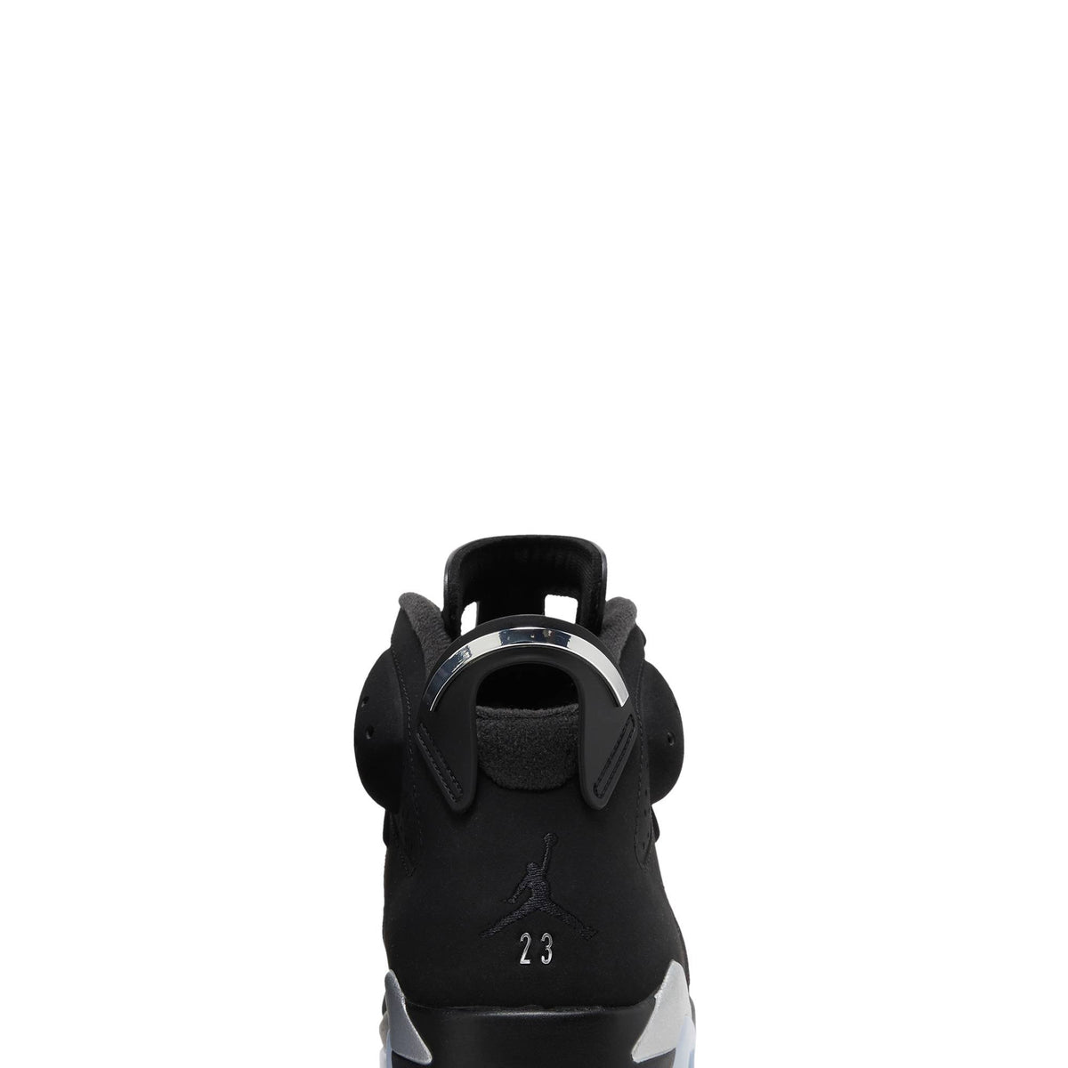 Air Jordan 6 Retro 'Chrome' DX2836-001 Sneakers