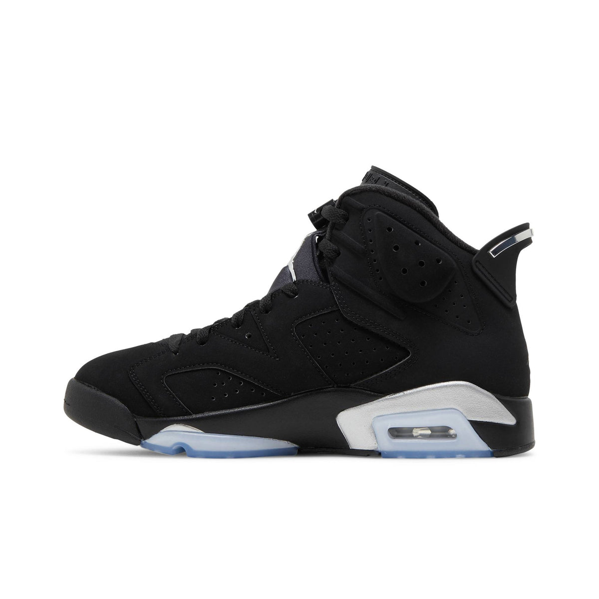 Air Jordan 6 Retro 'Chrome' DX2836-001 Sneakers