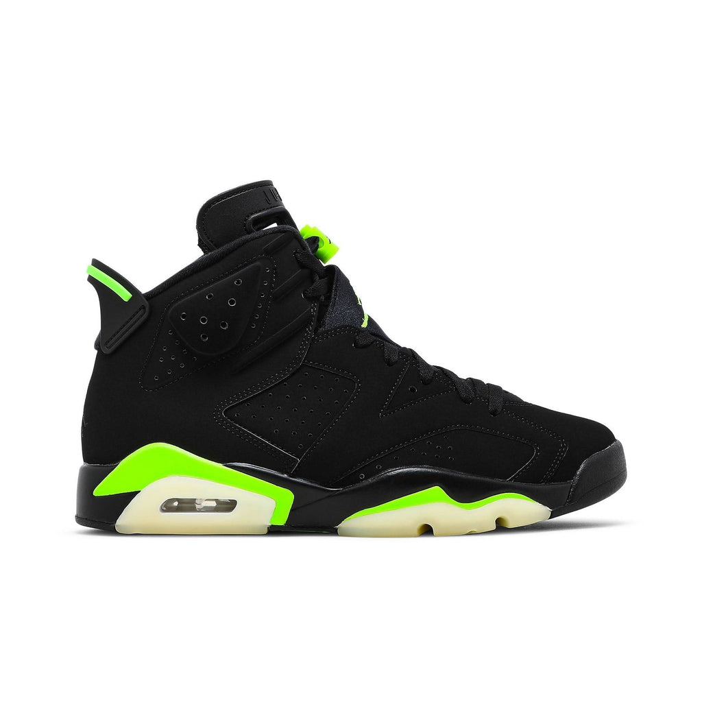 Air Jordan 6 Retro 'Electric Green' CT8529-003 Sneakers
