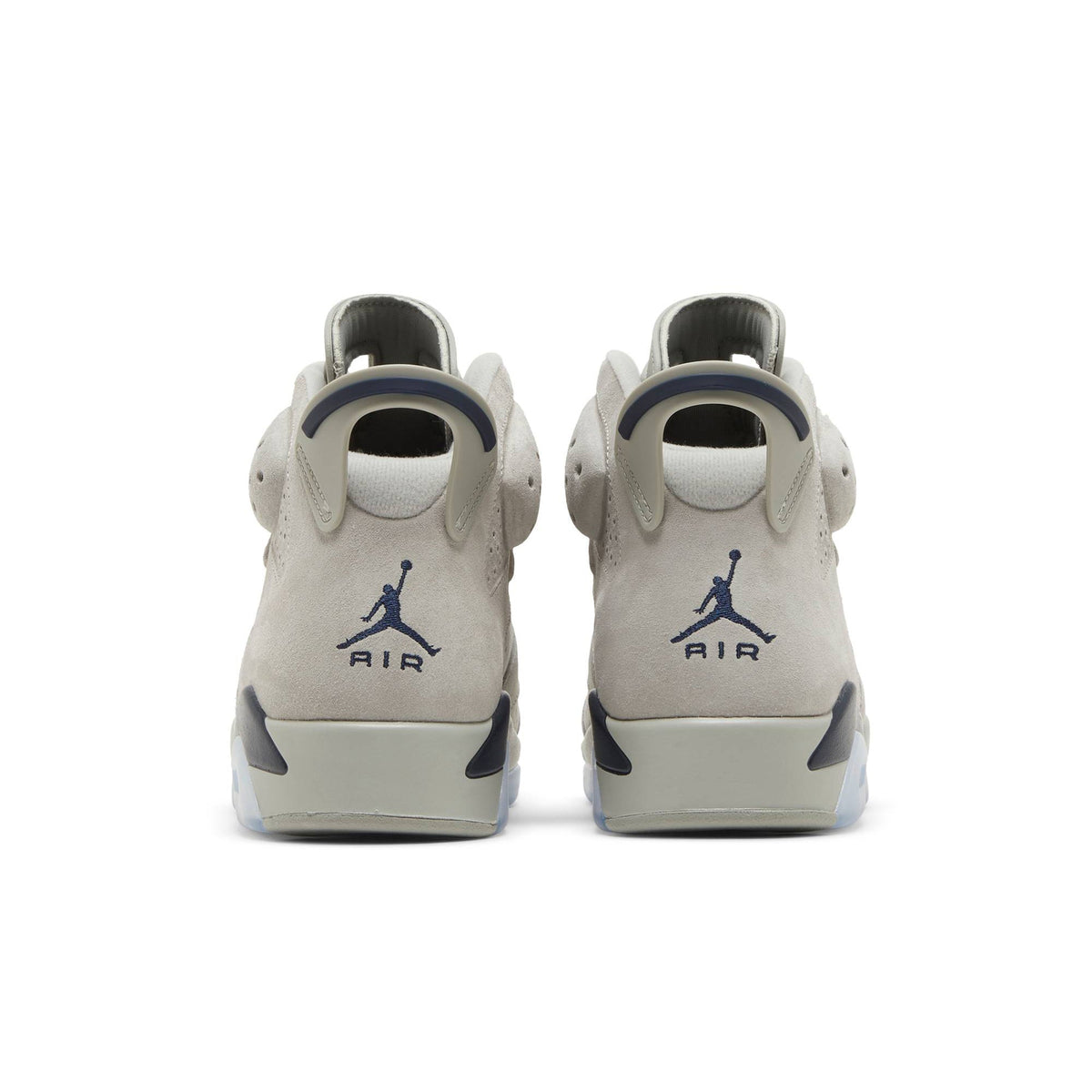 Air Jordan 6 Retro 'Georgetown' 2022 CT8529-012 Sneakers