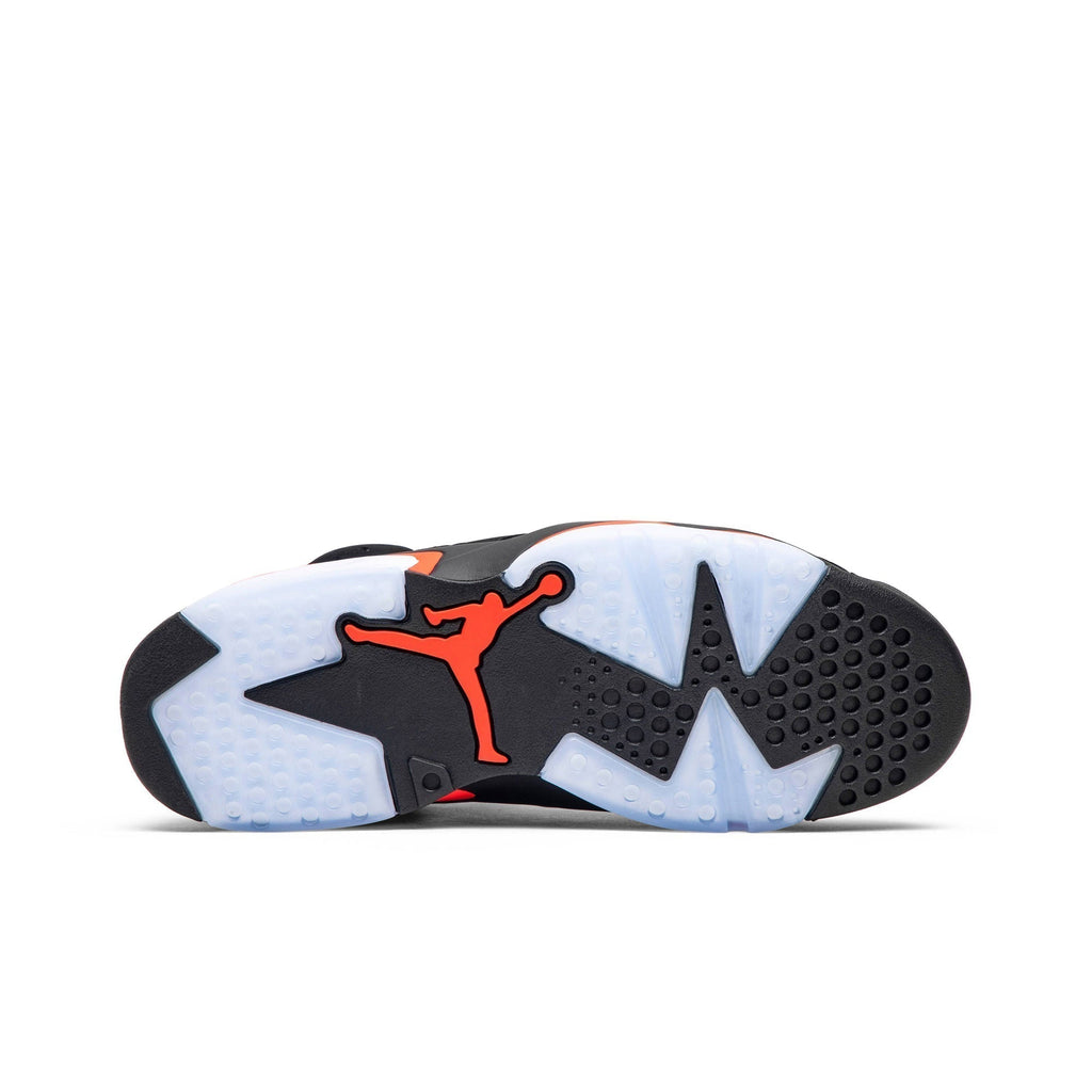 Air Jordan 6 Retro 'Infrared' 2019 384664-060 Sneakers