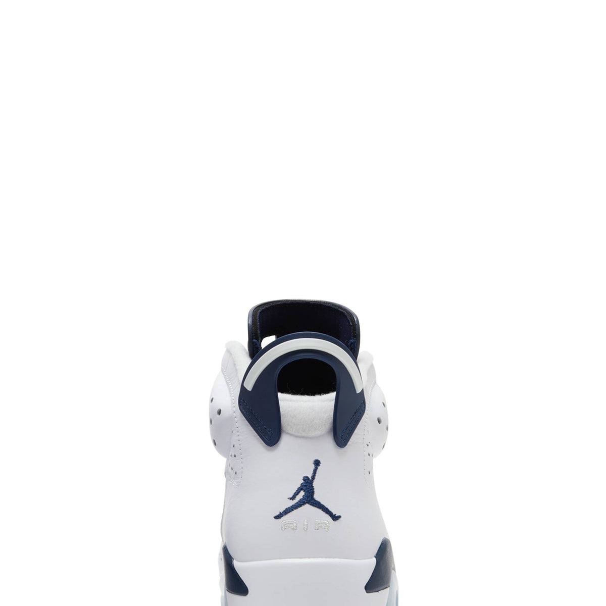 Air Jordan 6 Retro 'Midnight Navy' 2022 CT8529-141 Sneakers