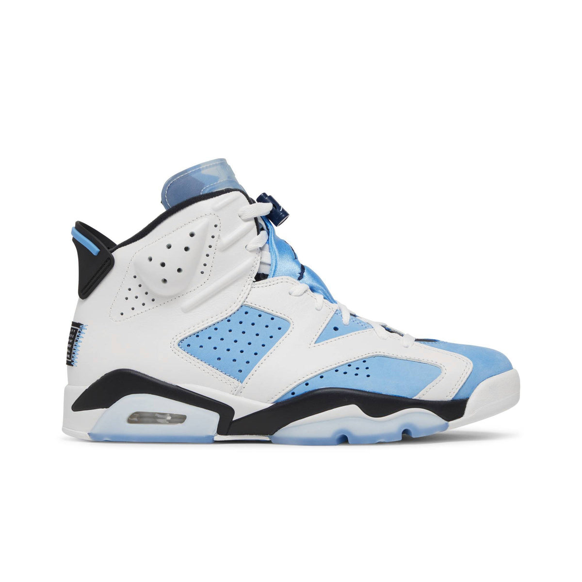Air Jordan 6 Retro 'UNC Home' CT8529-410 Sneakers
