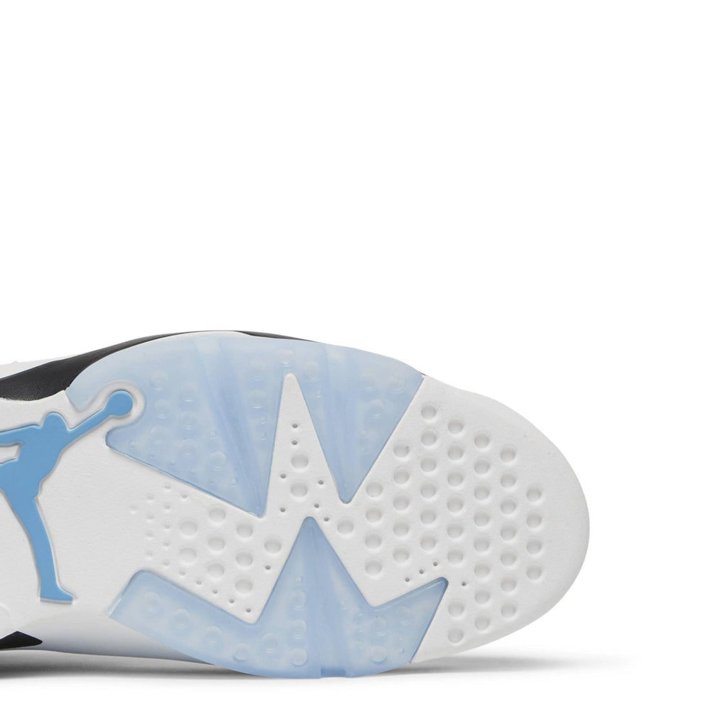 Air Jordan 6 Retro 'UNC Home' CT8529-410 Sneakers