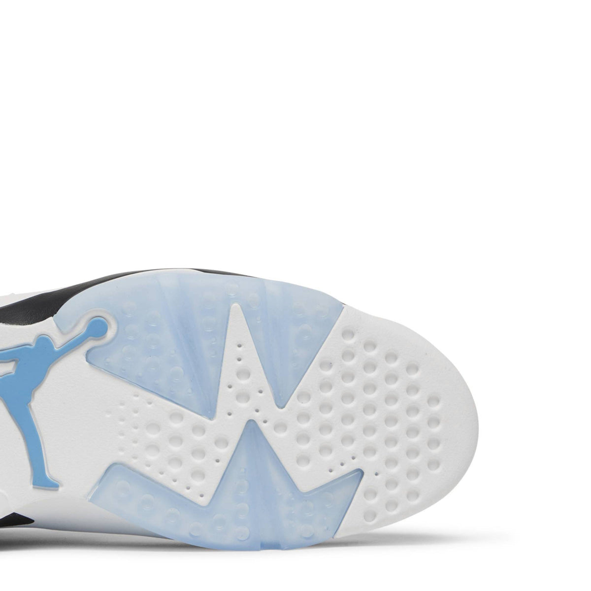 Air Jordan 6 Retro 'UNC Home' CT8529-410 Sneakers