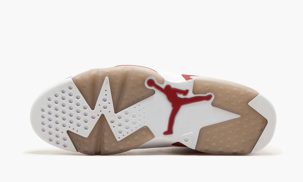 Air Jordan 6 Retro "Alternate" Sneakers