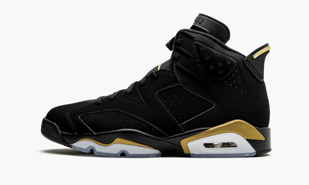 Air Jordan 6 Retro "DMP 2020" Sneakers