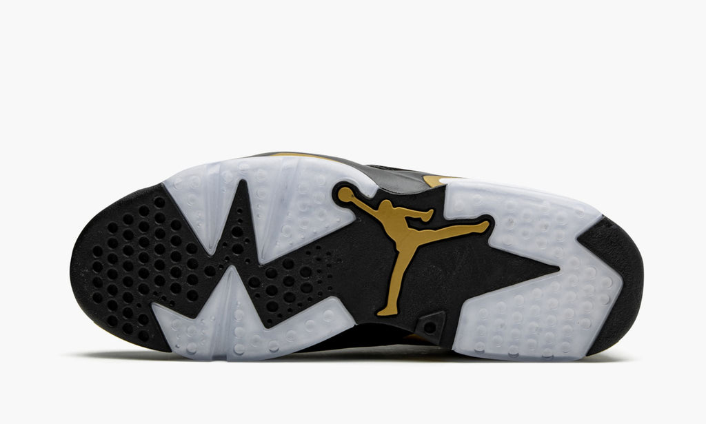 Air Jordan 6 Retro "DMP 2020" Sneakers