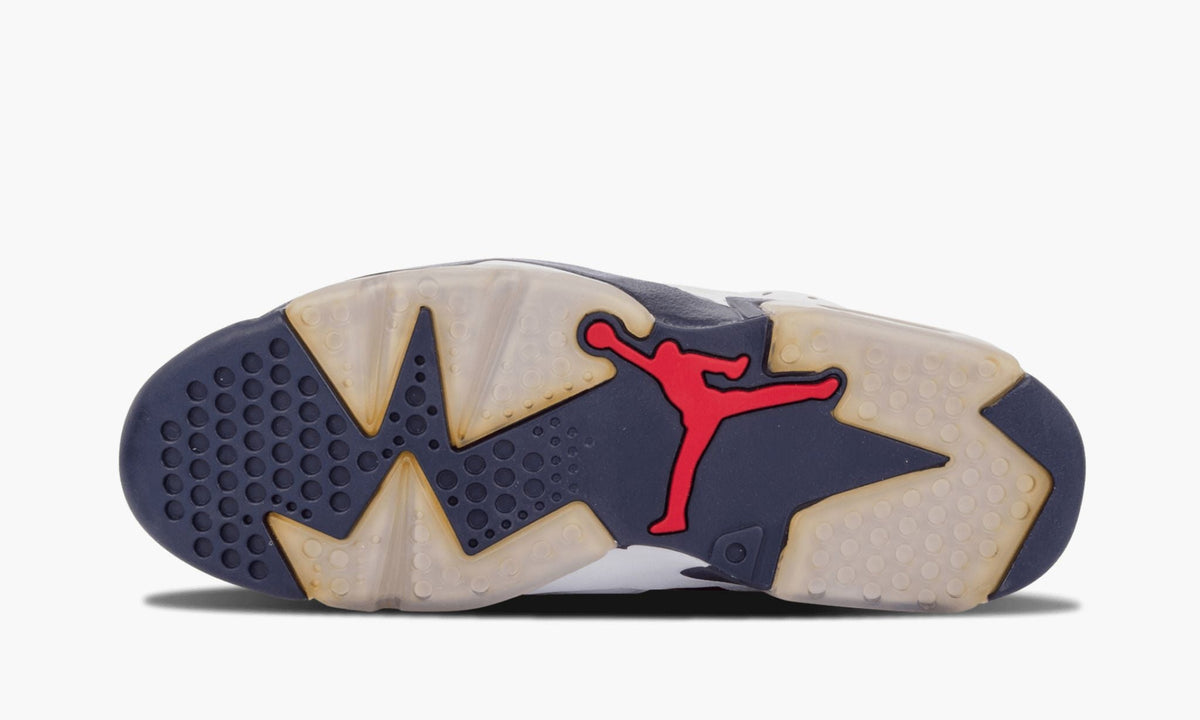 Air Jordan 6 Retro "Olympic" Sneakers