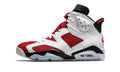 Air Jordan 6 Retro Carmine Sneakers