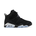 Air Jordan 6 Retro Chrome DX2836-001 Sneakers