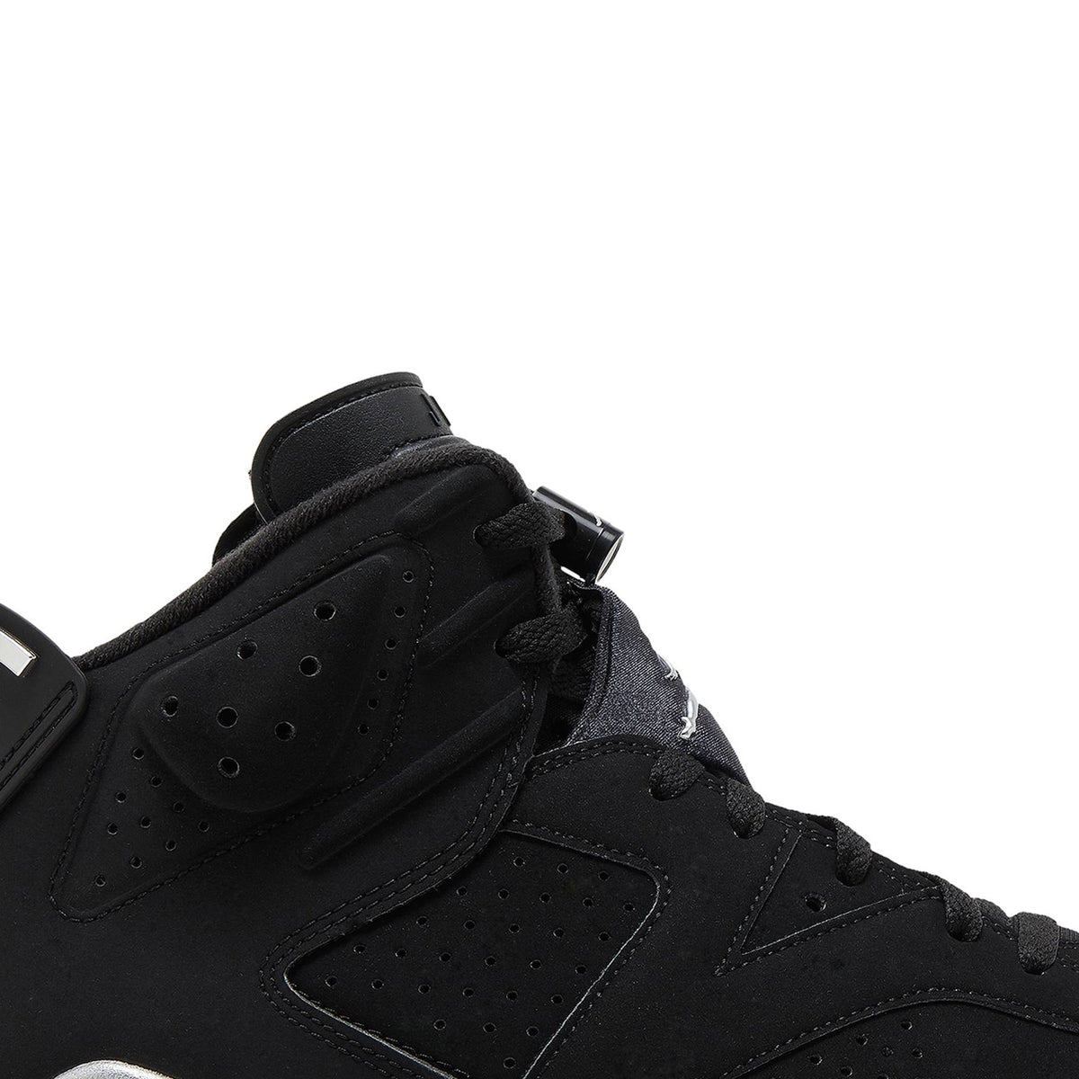 Air Jordan 6 Retro Chrome DX2836-001 Sneakers