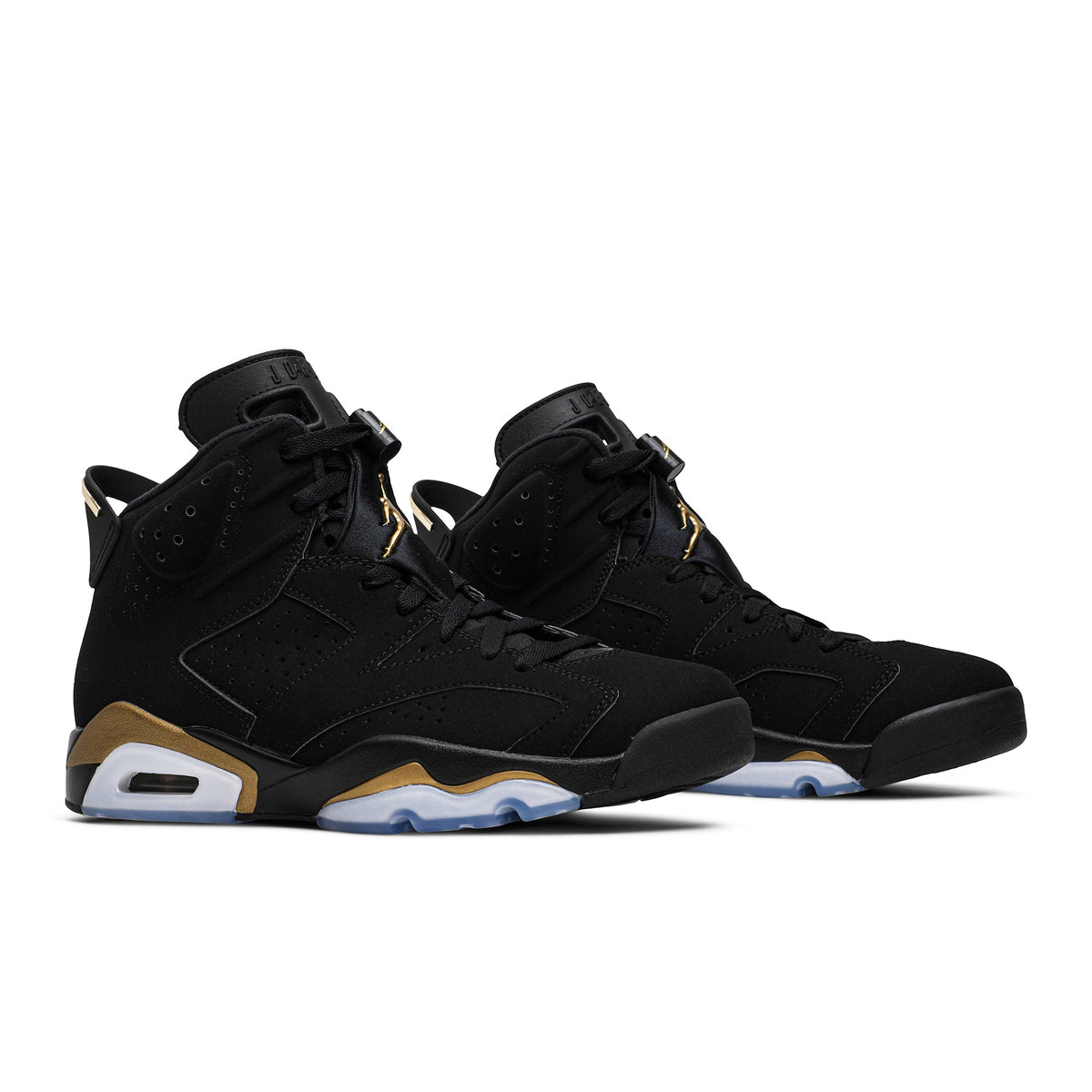 Air Jordan 6 Retro Defining Moments 2020 CT4954-007 Sneakers
