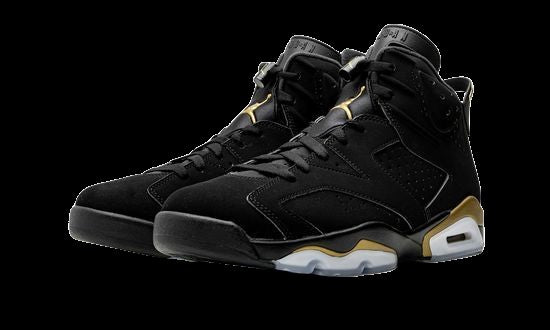 Air Jordan 6 Retro DMP 2020 Sneakers