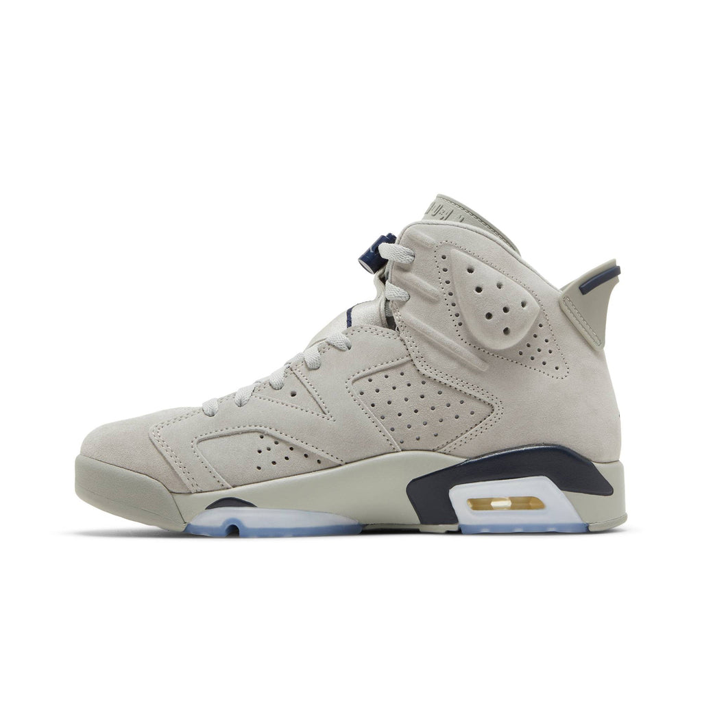 Air Jordan 6 Retro Georgetown 2022 CT8529-012 Sneakers
