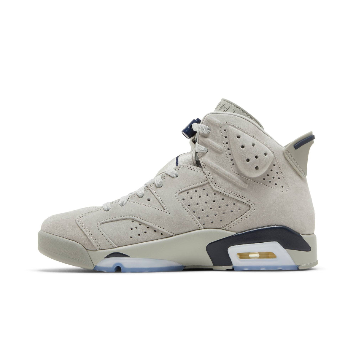 Air Jordan 6 Retro Georgetown 2022 CT8529-012 Sneakers