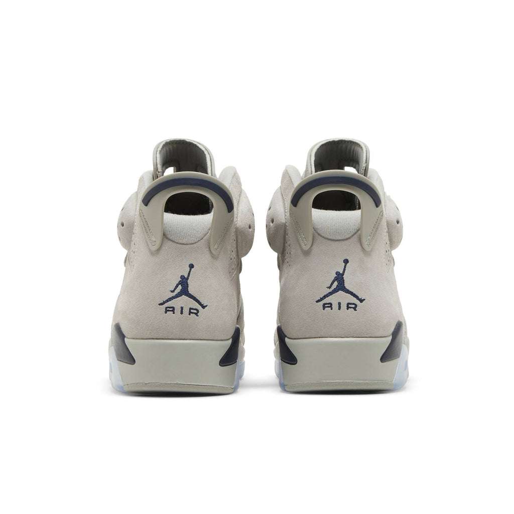 Air Jordan 6 Retro Georgetown 2022 CT8529-012 Sneakers