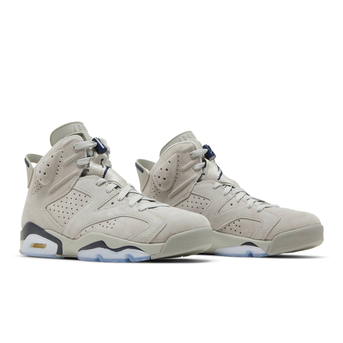 Air Jordan 6 Retro Georgetown 2022 CT8529-012 Sneakers